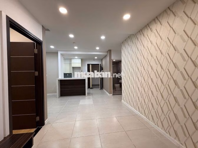 CHO THUÊ CĂN HỘ THIÊN NAM  – 70M² (2PN 2WC) Ở LIỀN – GIÁ 12.5 TR/TH