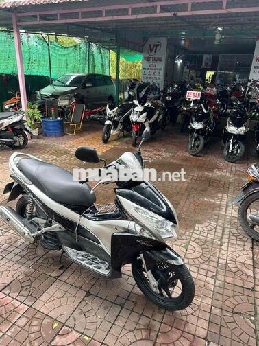 Honda Air Blade 2011