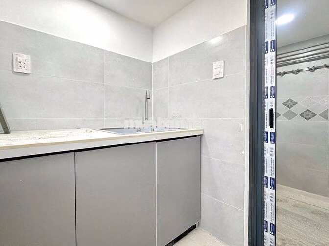 💢KHAI TRƯƠNG PHÒNG MỚI GÁC CAO - FULL NỘI THẤT - KẾ VÒNG XOAY PHÚ LÂM 