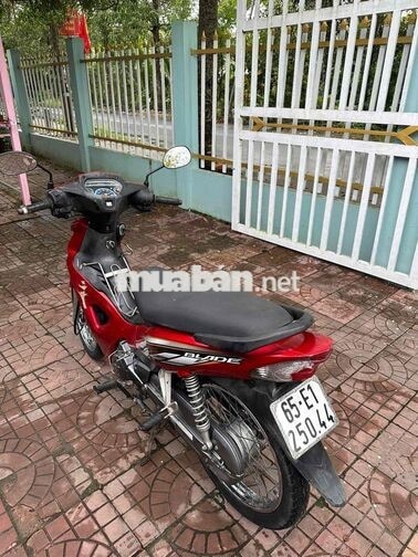 Honda Blade