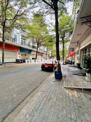 🔥 CHO THUÊ MẶT BẰNG MẶT TIỀN ĐƯỜNG SỐ 7 – CITYLAND
📐 Diện tích: 4×8m