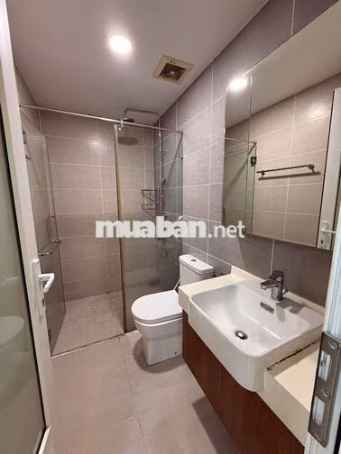 CHO THUÊ CĂN HỘ THIÊN NAM  – 70M² (2PN 2WC) Ở LIỀN – GIÁ 12.5 TR/TH