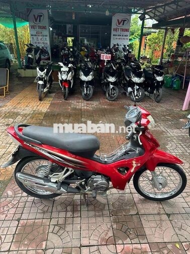 Honda Blade