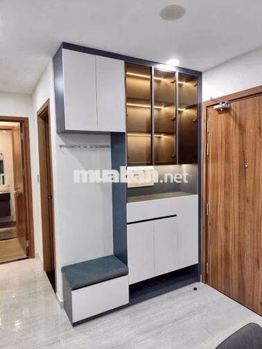 cho thuê 2Pn nội thất cao cấp ngay Trung Tâm thủ Dầu Một