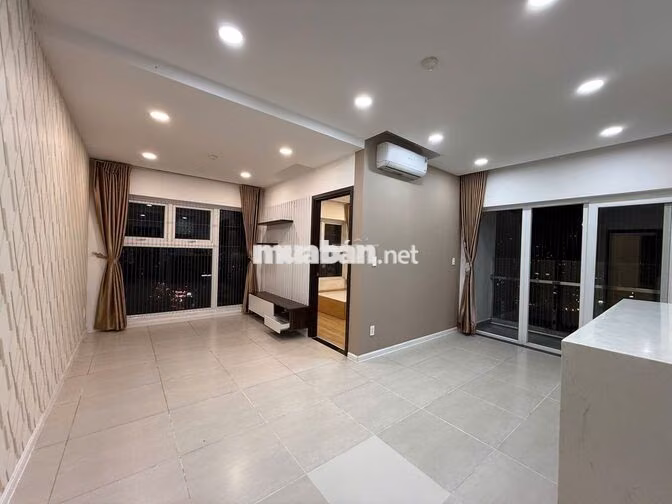CHO THUÊ CĂN HỘ THIÊN NAM  – 70M² (2PN 2WC) Ở LIỀN – GIÁ 12.5 TR/TH