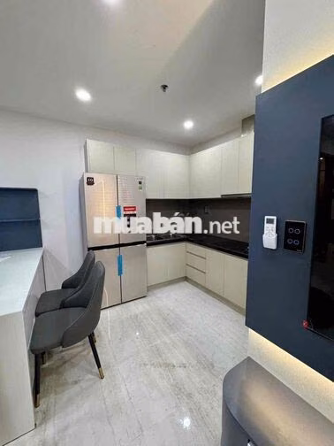 cho thuê 2Pn nội thất cao cấp ngay Trung Tâm thủ Dầu Một