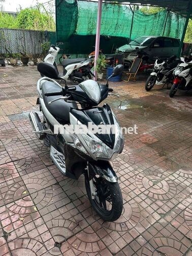 Honda Air Blade 2011