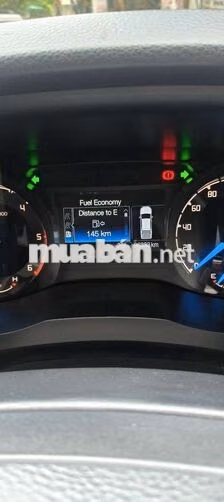 Ford Ranger XLS 2019 Số sàn Xanh thiên thanh
