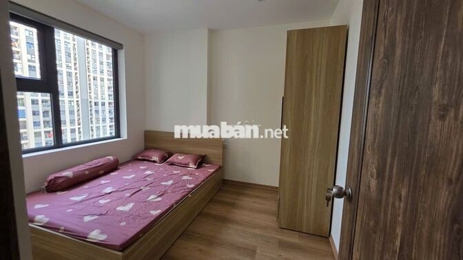 CHO THUÊ CĂN HỘ 3 PHÒNG NGỦ FULL NỘI THẤT – ORI GARDEN ĐÀ NẴNG