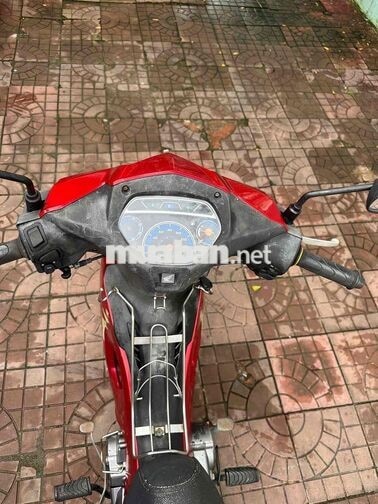 Honda Blade