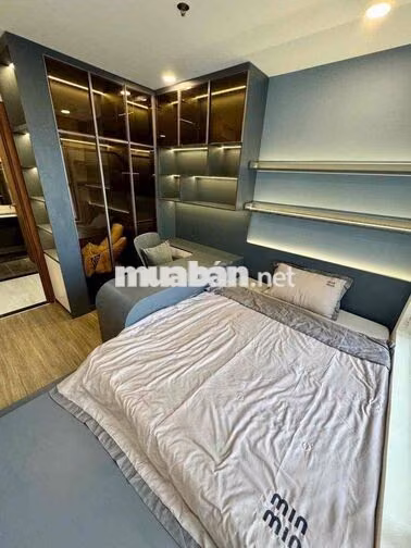 cho thuê 2Pn nội thất cao cấp ngay Trung Tâm thủ Dầu Một