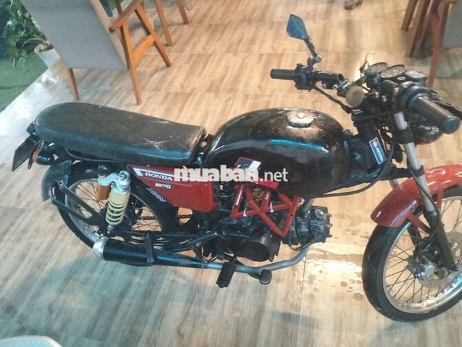 Honda Win 2010 Đen, Đỏ