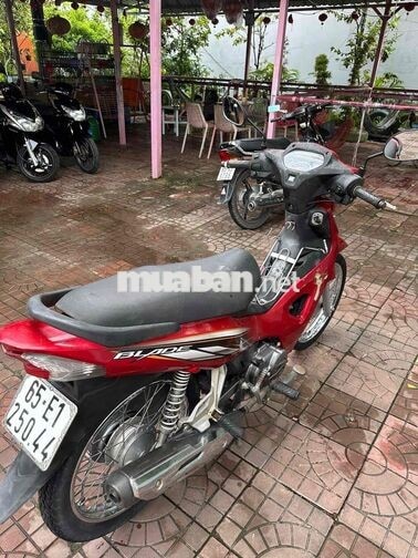 Honda Blade