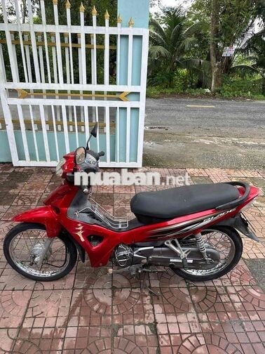 Honda Blade