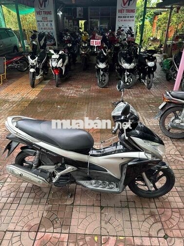 Honda Air Blade 2011