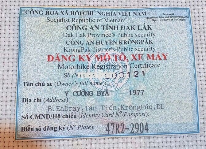 Honda Win 2010 Đen, Đỏ