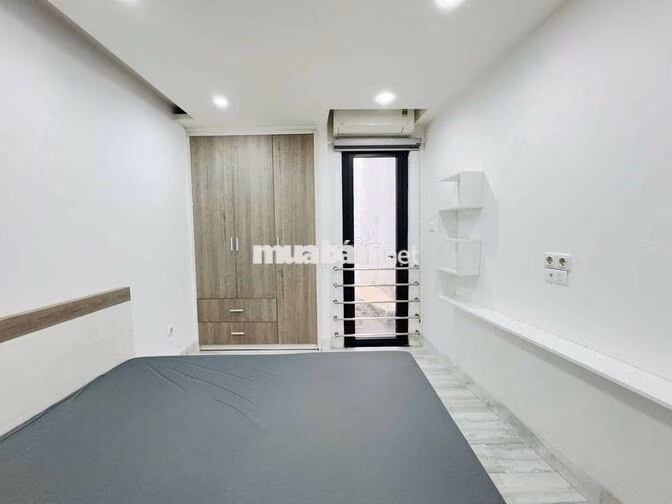 1PN thang máy, giặt riêng Trần Quang Khải gần Chợ Tân Định, HMC TOWER