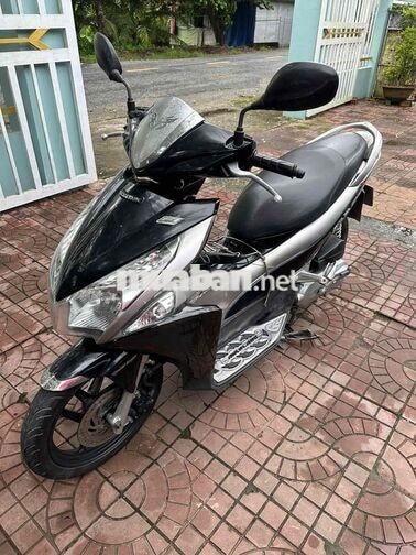 Honda Air Blade 2011