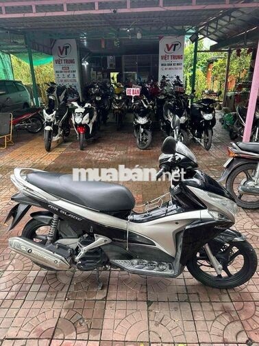 Honda Air Blade 2011