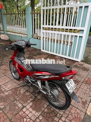 Honda Blade