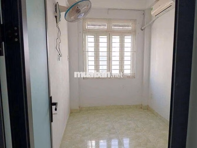 CHO THUÊ NHÀ TÔ HIẾN THÀNH Q10 ( 6PHÒNG NGỦ, 4 TOILE)