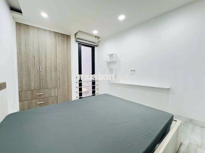 1PN thang máy, giặt riêng Trần Quang Khải gần Chợ Tân Định, HMC TOWER