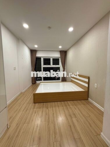 CHO THUÊ CĂN HỘ THIÊN NAM  – 70M² (2PN 2WC) Ở LIỀN – GIÁ 12.5 TR/TH