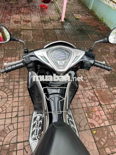 Honda Air Blade 2011