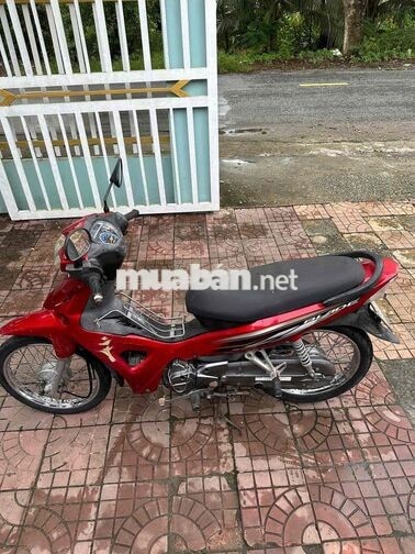 Honda Blade