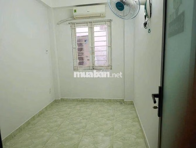 CHO THUÊ NHÀ TÔ HIẾN THÀNH Q10 ( 6PHÒNG NGỦ, 4 TOILE)