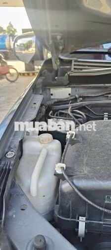 Mitsubishi Triton Xám Số tự động 1 cầu 2018