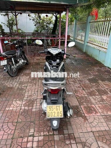 Honda Air Blade 2011
