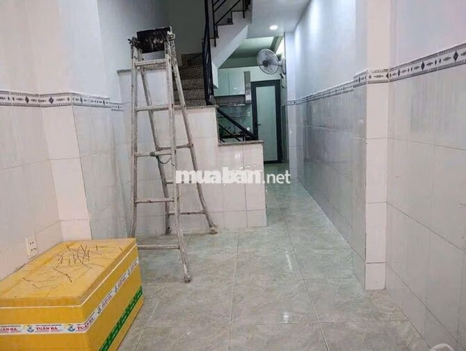CHO THUÊ NHÀ TÔ HIẾN THÀNH Q10 ( 6PHÒNG NGỦ, 4 TOILE)