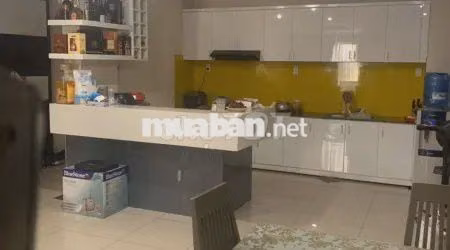 Bán căn 150m2 chung cư Giai Việt Phường 5, Quận 8