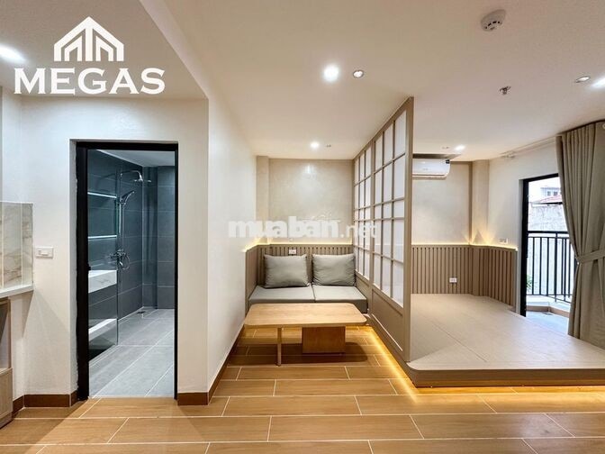 Cho thuê 1PN Full Nội Thất 58 Nguyễn Khánh Toàn,Gần Các Trường Đại Học