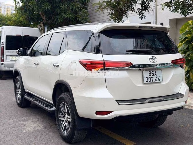 FORTUNER 2.4G 2020 BẢO HÀNH 1 NĂM ,HỖ TRỢ VAY