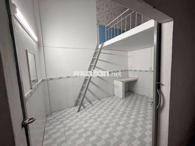 PHÒNG TRỌ DĨ AN 25M² CHỈ 1.3 TRIỆU – DỌN VÀO Ở NGAY