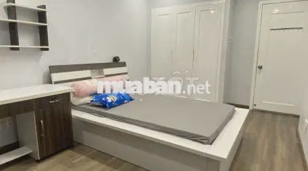 Bán căn 150m2 chung cư Giai Việt Phường 5, Quận 8
