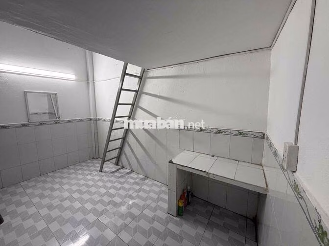 PHÒNG TRỌ DĨ AN 25M² CHỈ 1.3 TRIỆU – DỌN VÀO Ở NGAY