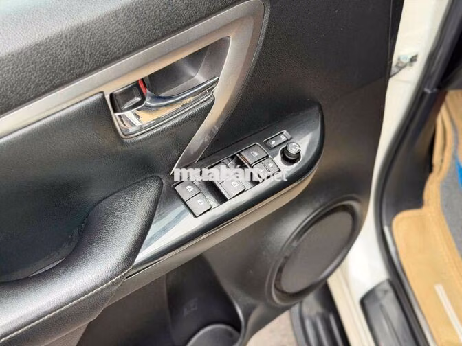 FORTUNER 2.4G 2020 BẢO HÀNH 1 NĂM ,HỖ TRỢ VAY