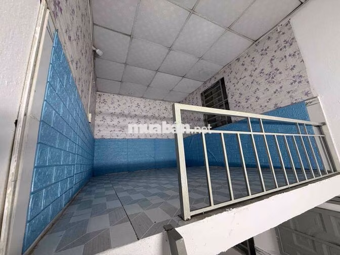 PHÒNG TRỌ DĨ AN 25M² CHỈ 1.3 TRIỆU – DỌN VÀO Ở NGAY