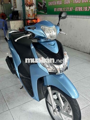 Honda Vision Xanh Xe tay ga