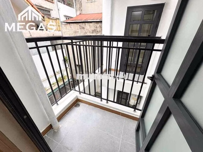 CĂN HỘ 1N1K-STUDIO MỚI FULL NỘI THẤT NGUYỄN KHÁNH TOÀN - CẦU GIẤY