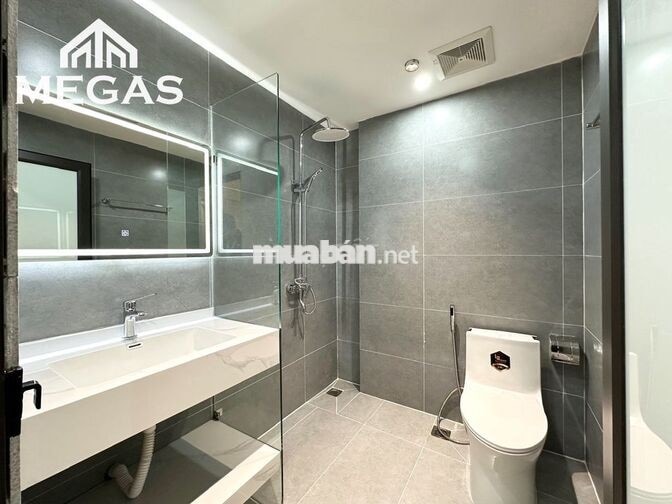 Cho thuê 1PN Full Nội Thất 58 Nguyễn Khánh Toàn,Gần Các Trường Đại Học
