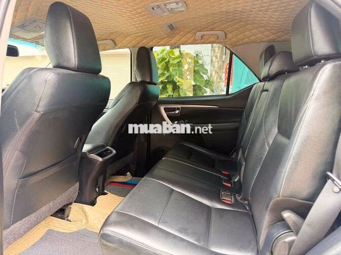 FORTUNER 2.4G 2020 BẢO HÀNH 1 NĂM ,HỖ TRỢ VAY