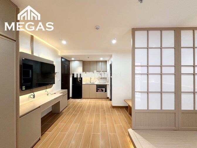 Cho thuê 1PN Full Nội Thất 58 Nguyễn Khánh Toàn,Gần Các Trường Đại Học
