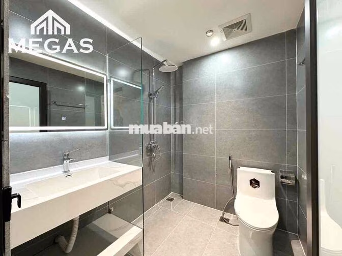 CĂN HỘ 1N1K-STUDIO MỚI FULL NỘI THẤT NGUYỄN KHÁNH TOÀN - CẦU GIẤY