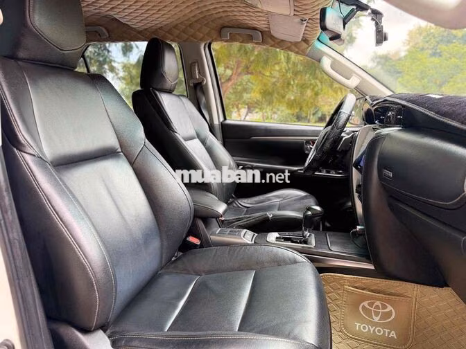 FORTUNER 2.4G 2020 BẢO HÀNH 1 NĂM ,HỖ TRỢ VAY
