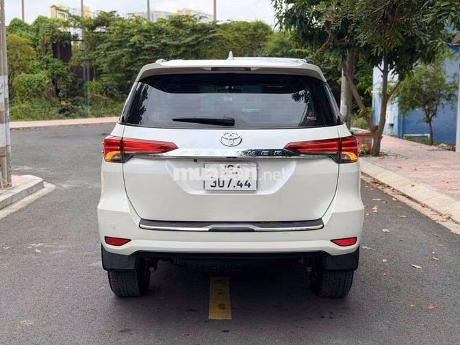 FORTUNER 2.4G 2020 BẢO HÀNH 1 NĂM ,HỖ TRỢ VAY