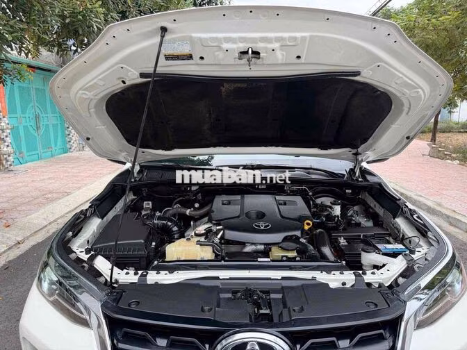 FORTUNER 2.4G 2020 BẢO HÀNH 1 NĂM ,HỖ TRỢ VAY